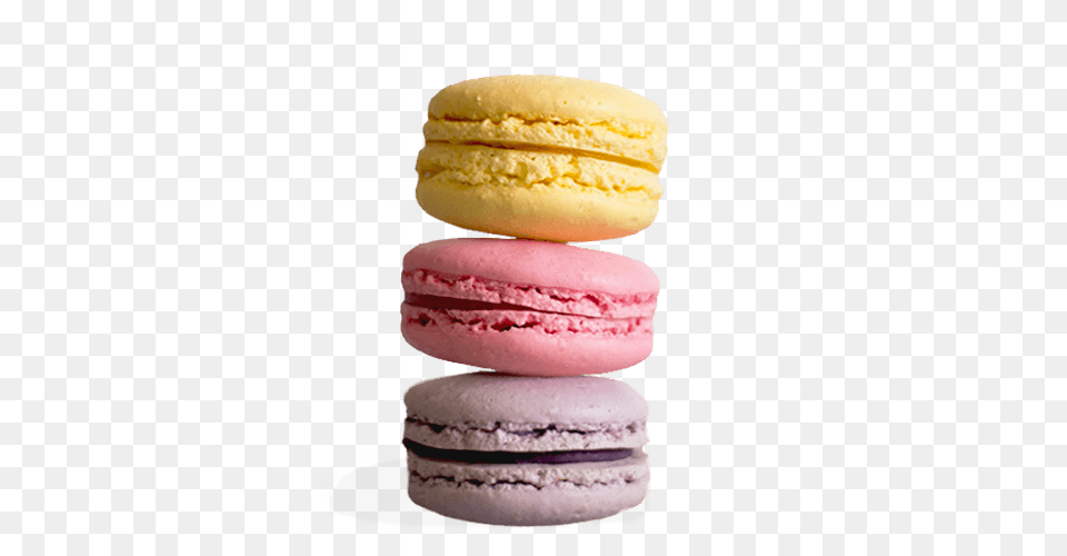 Macaron, Food, Sweets, Macarons, Bread Free Transparent Png