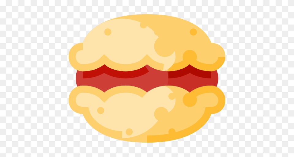 Macaron, Food, Bread, Astronomy, Moon Free Transparent Png