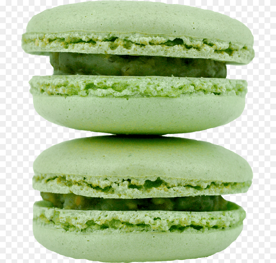 Macaron, Burger, Food, Sweets Png Image