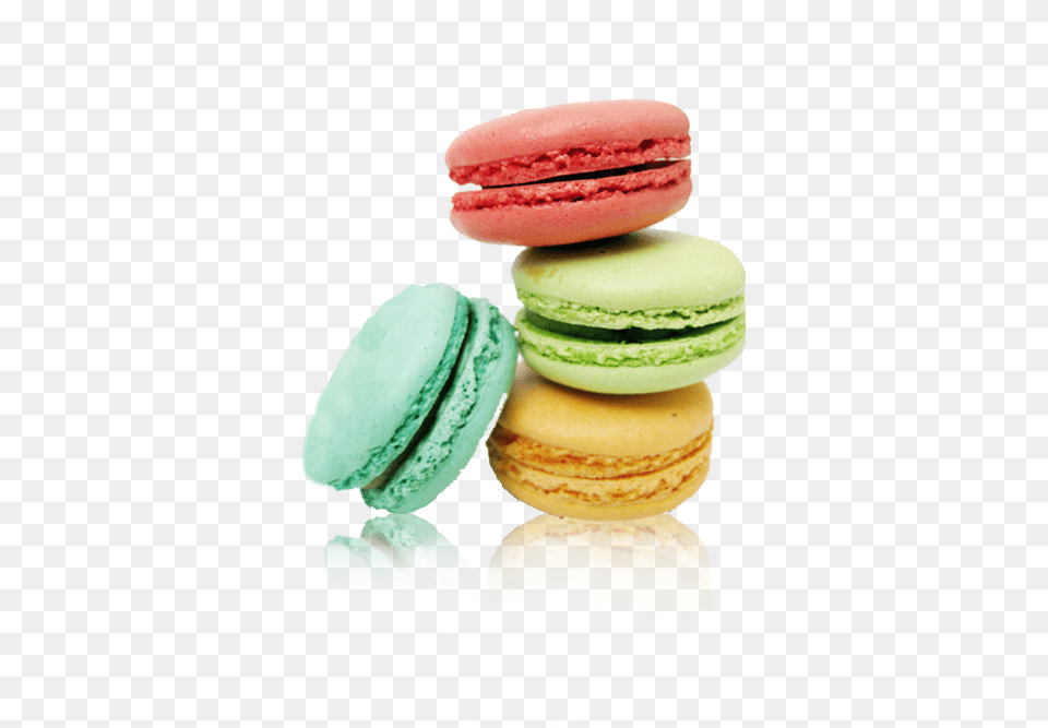 Macaron, Food, Sweets, Burger, Macarons Png Image