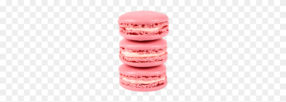 Macaron, Food, Sweets, Macarons, Birthday Cake Free Png