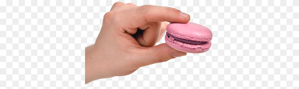 Macaron, Food, Sweets, Baby, Person Free Png Download