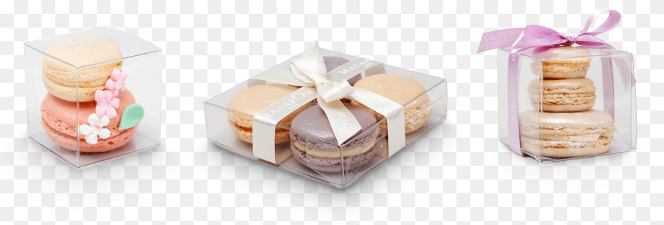 Macaron Ball Packaging, Food, Sweets, Bread Free Transparent Png