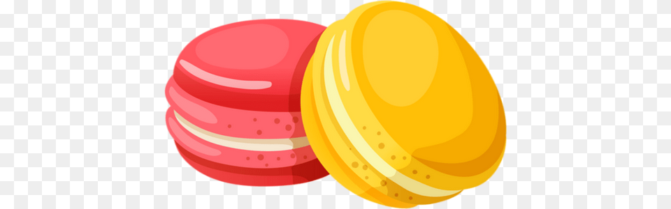 Macaron Dessin, Food, Sweets, Macarons Free Png Download