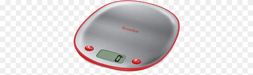 Macaron Inox Terraillon Kitchen Scales, Computer Hardware, Electronics, Hardware, Monitor Free Transparent Png