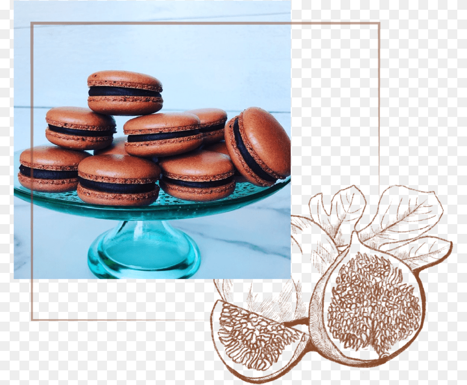 Macaron Perfection Sweet Lemon, Food, Sweets, Macarons, American Football Free Transparent Png