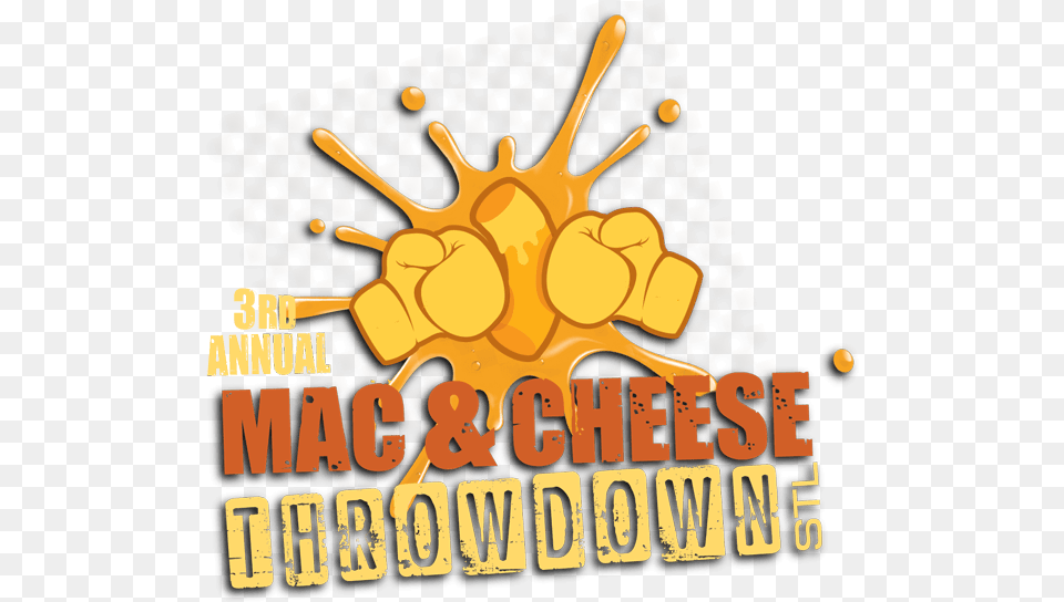 Macaroni And Cheese Cookoff, Advertisement, Poster, Ball, Sport Png
