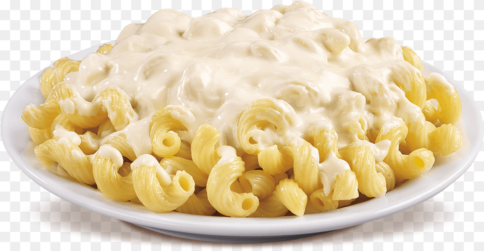 Macaroni Image Pasta, Food, Cream, Dessert, Ice Cream Free Png Download