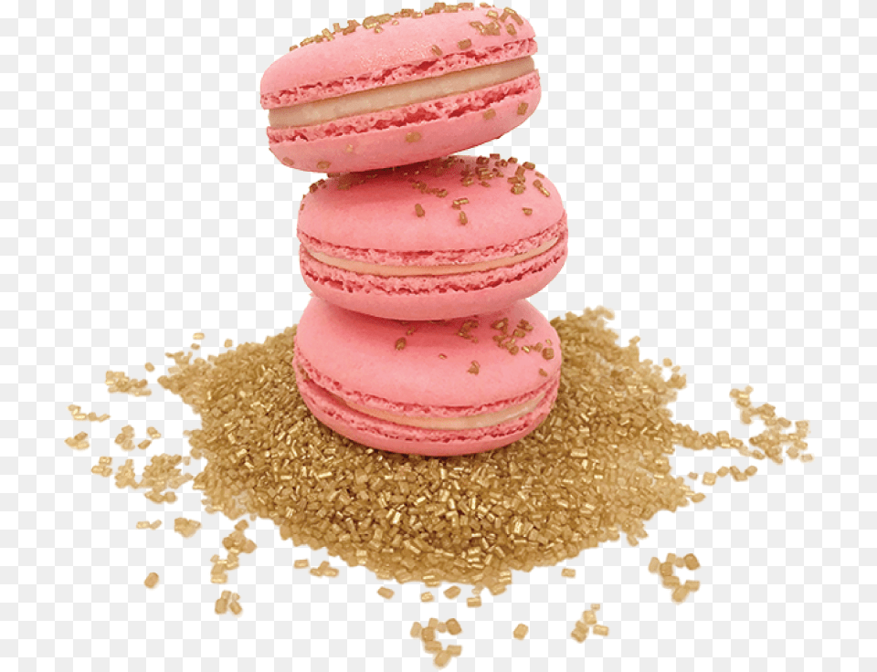 Macaroon, Food, Sweets Png