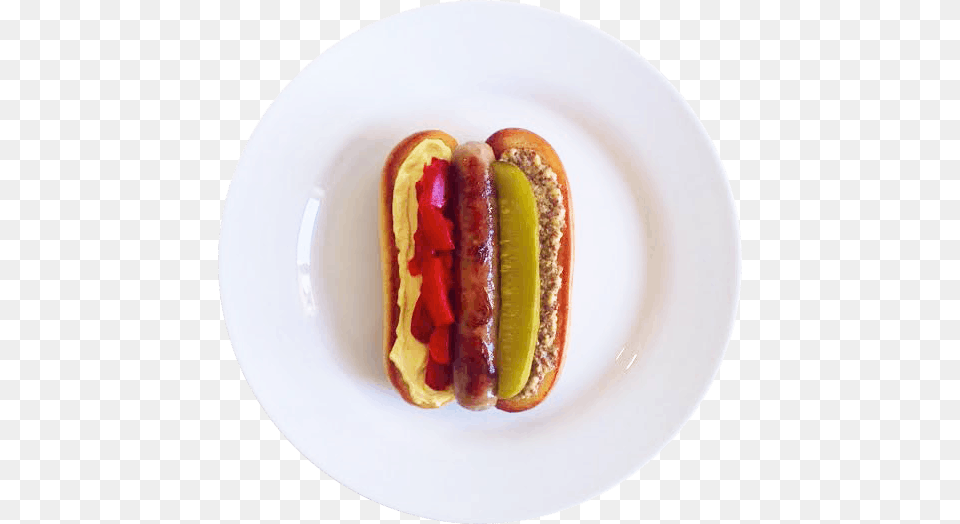Macaroon, Food, Hot Dog, Plate Png