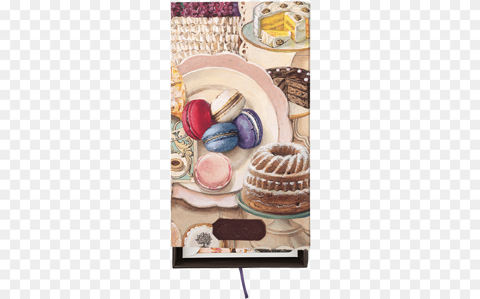 Macaroon, Food, Sweets Png