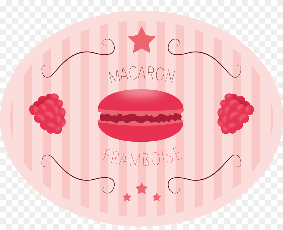 Macaroon Clipart, Food, Sweets, Disk, Cake Free Png Download