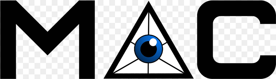 Macarthur Eye Care Circle, Triangle Free Png Download