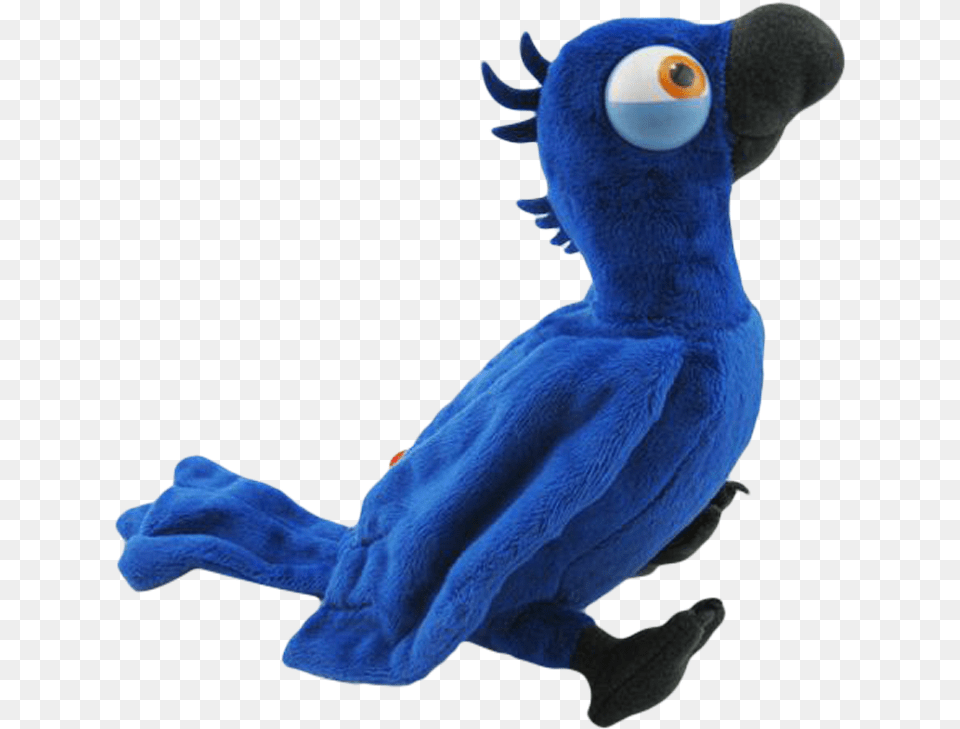 Macaw, Plush, Toy, Animal, Bird Png