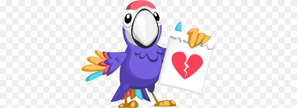 Macaw, Animal, Beak, Bird, Jay Free Transparent Png