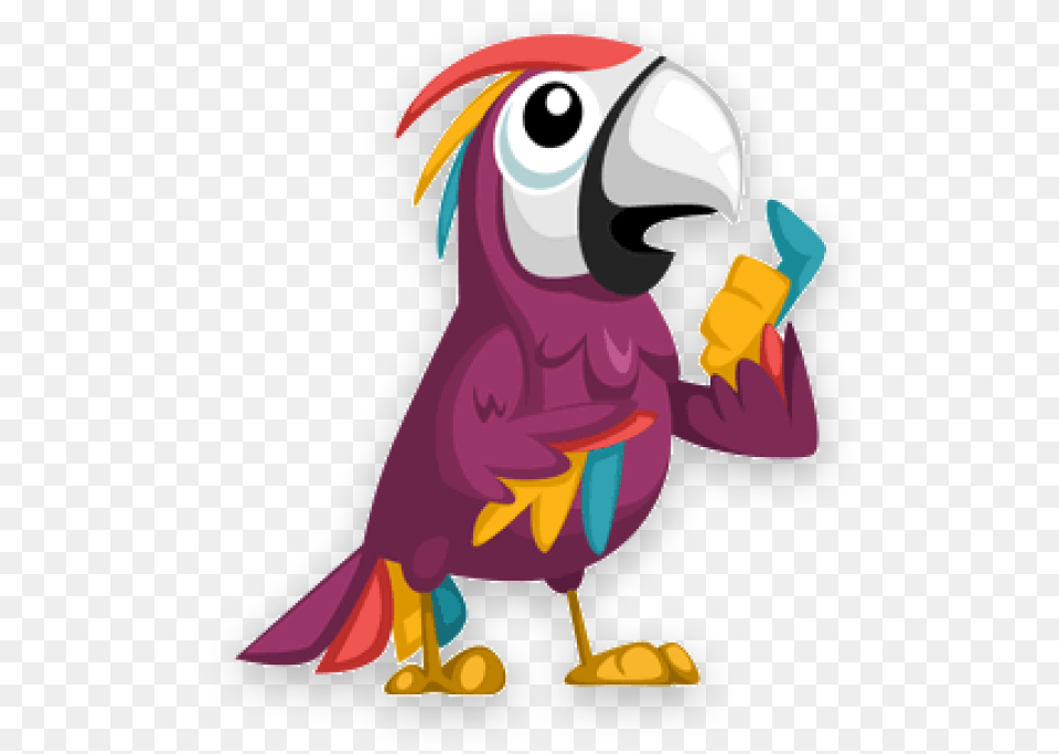 Macaw Macaw, Animal, Beak, Bird, Fish Free Png