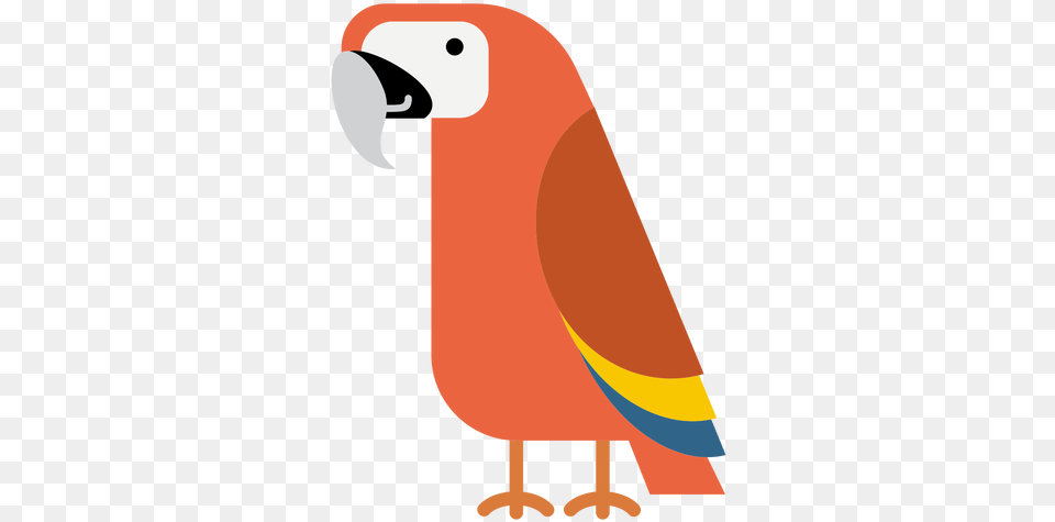 Macaw Parrot Bird Illustration Transparent U0026 Svg Arara, Animal, Beak Png Image