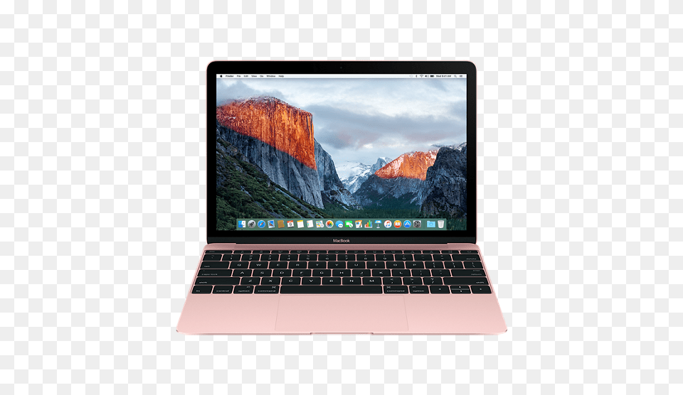 Macbook, Computer, Electronics, Laptop, Pc Free Png