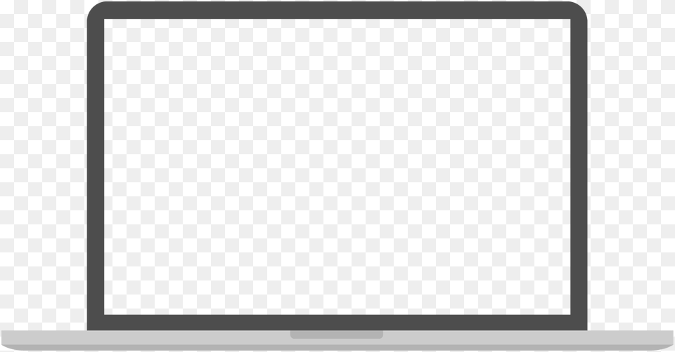 Macbook, Electronics, Screen, White Board Png Image