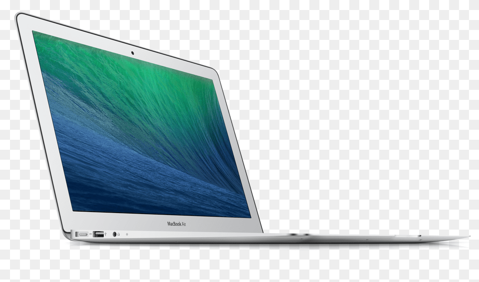 Macbook Free Transparent Png