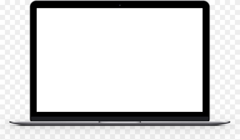 Macbook 2018 Transparent Macbook, Computer, Electronics, Laptop, Pc Png