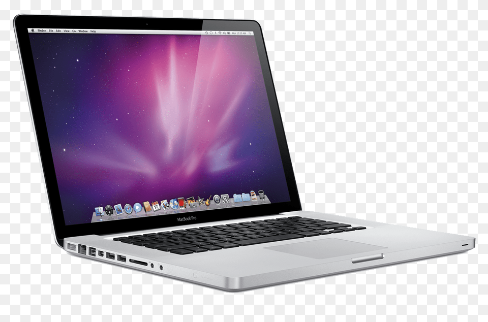 Macbook, Computer, Electronics, Laptop, Pc Free Png Download