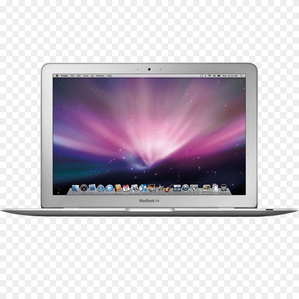 Macbook, Laptop, Computer, Computer Hardware, Electronics Png Image