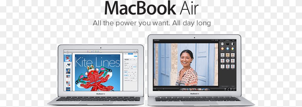 Macbook Air, Laptop, Computer, Screen, Electronics Png Image