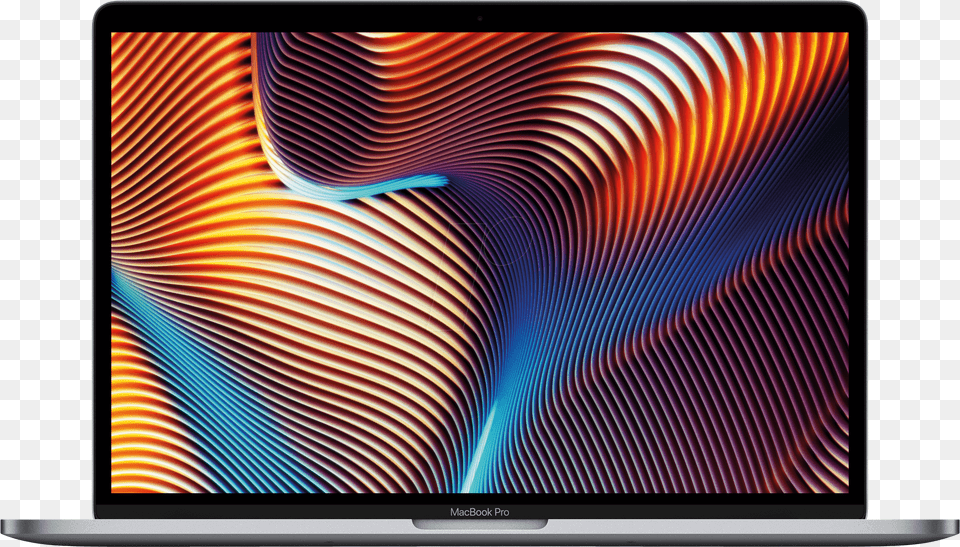 Macbook Air 16 Ghz Space Grey 8 Gb Apple Macbook Pro 2018, Computer, Computer Hardware, Electronics, Hardware Free Transparent Png