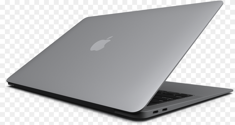 Macbook Air 2018, Computer, Electronics, Laptop, Pc Free Transparent Png