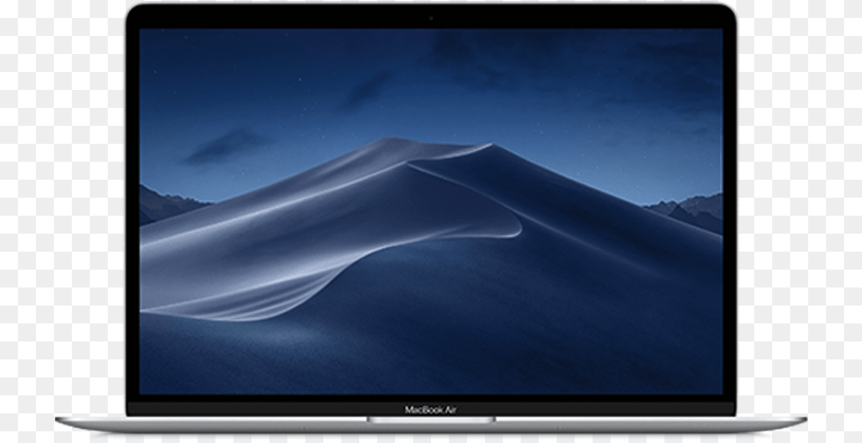 Macbook Air 2018 Space Grey, Computer Hardware, Electronics, Hardware, Monitor Png