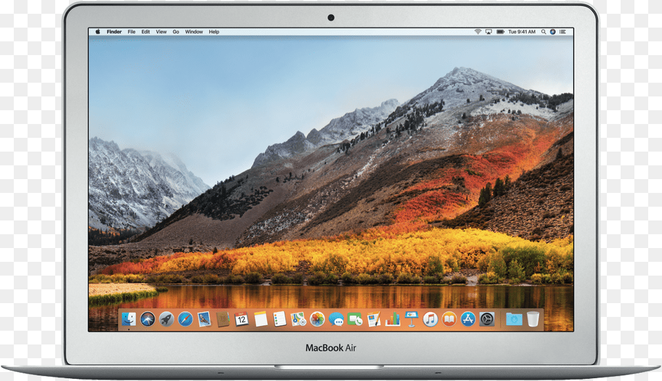 Macbook Air, Computer, Pc, Monitor, Hardware Free Png Download