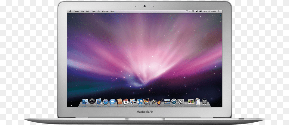 Macbook Air First Gen, Computer, Computer Hardware, Electronics, Hardware Png