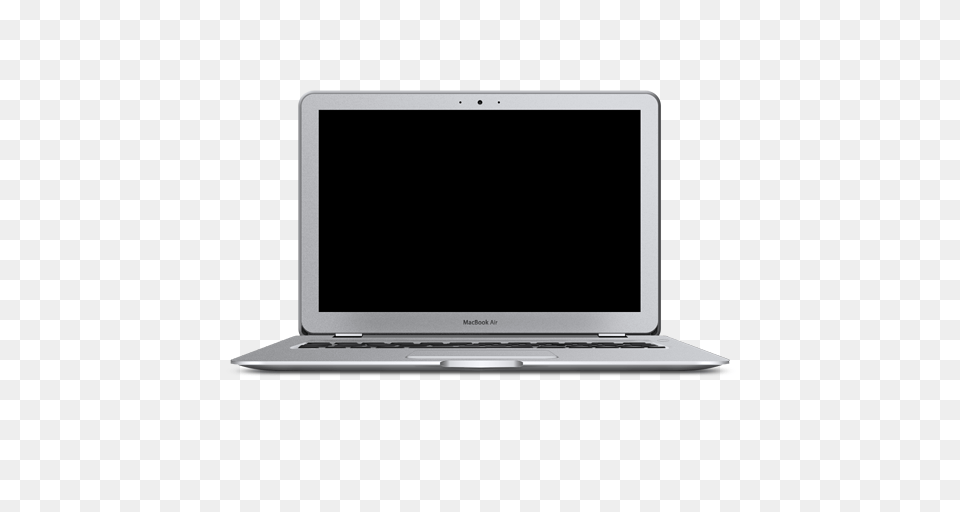 Macbook Air Icon, Computer, Electronics, Laptop, Pc Free Png Download