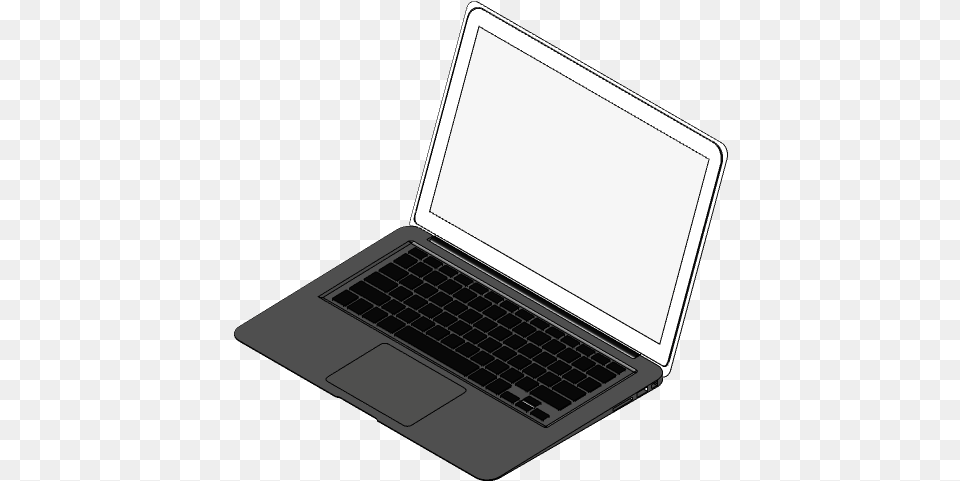 Macbook Air Netbook, Computer, Electronics, Laptop, Pc Png