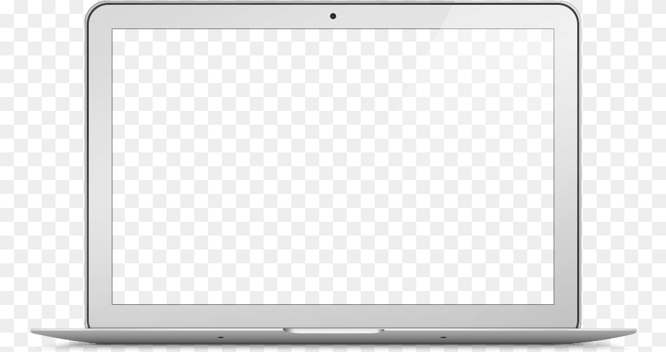Macbook Air Transparent Screen, Computer, Electronics, Laptop, Pc Png