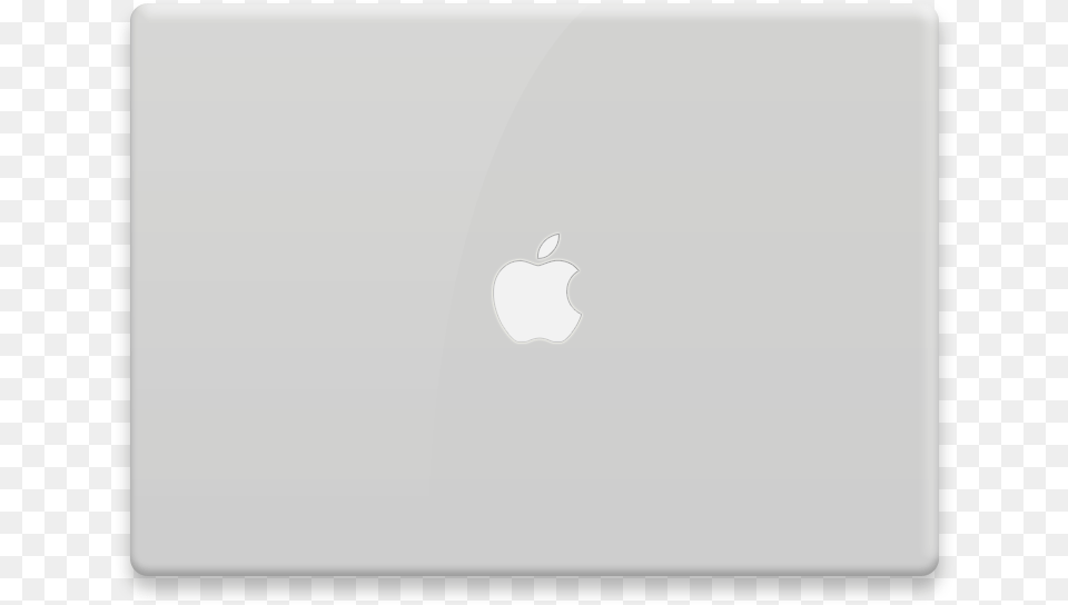 Macbook Back Vector, Computer Hardware, Electronics, Hardware, Mouse Free Png