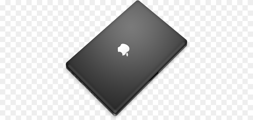 Macbook Black Perspective Icon Macbook Icons Softiconscom Samsung Ssd T7 Touch, Computer, Electronics, Laptop, Pc Free Transparent Png