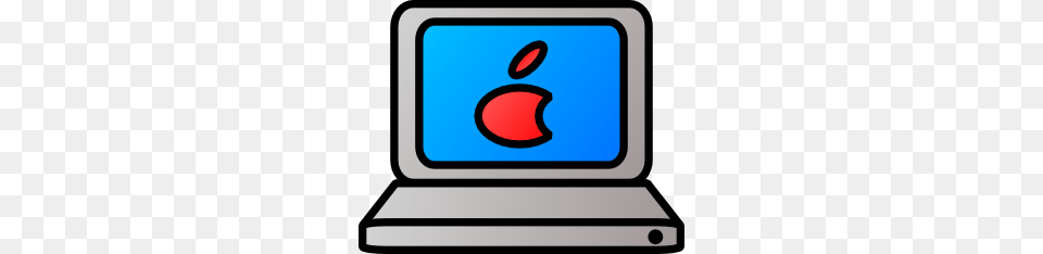 Macbook Clip Art, Computer, Electronics, Laptop, Pc Png