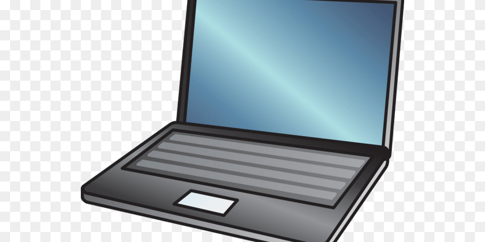Macbook Clipart Apple Laptop Transparent Chromebook Clip Art, Computer, Electronics, Pc, Screen Png