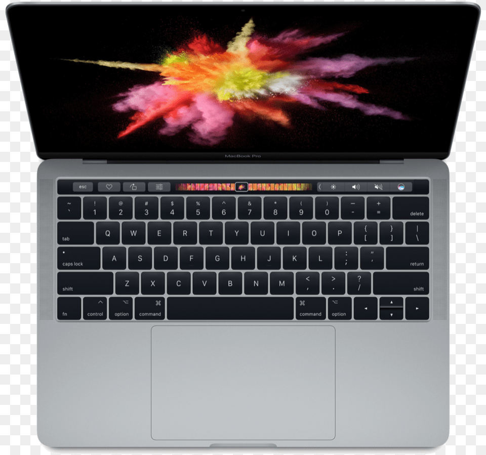 Macbook Diagram Macbook Pro 2017 Keys, Computer, Electronics, Laptop, Pc Png