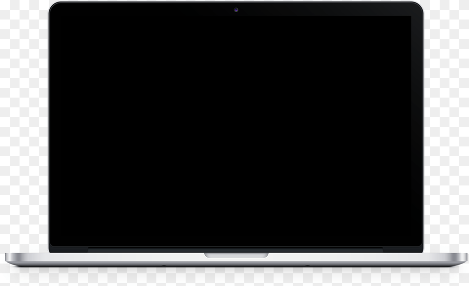 Macbook Empty Screen, Computer, Electronics, Pc, Laptop Free Transparent Png