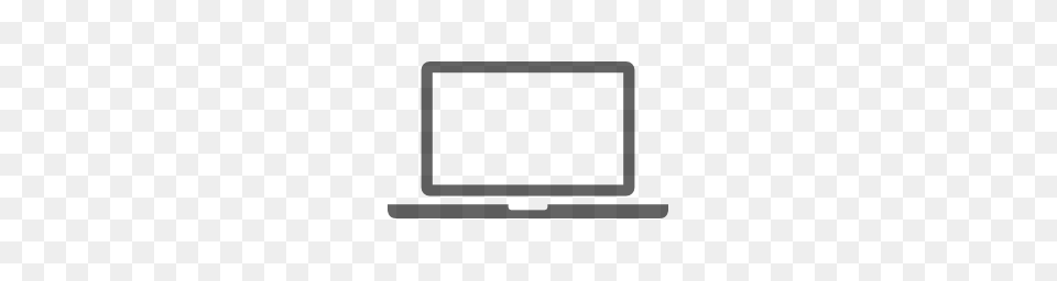 Macbook Icon Free Transparent Png