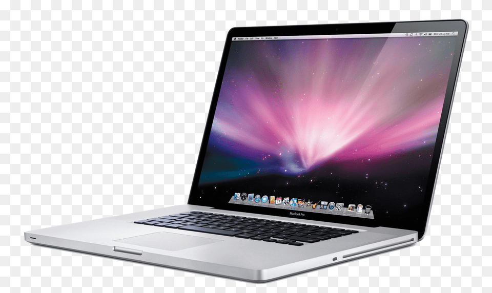 Macbook Apple Macbook Pro 2009, Computer, Electronics, Laptop, Pc Png Image