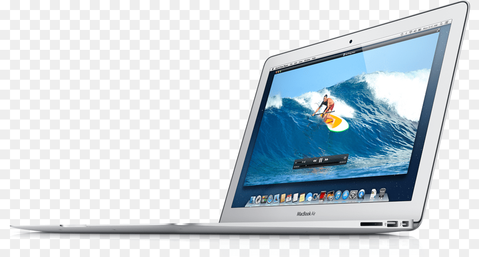 Macbook Macbook Air, Computer, Electronics, Laptop, Pc Free Png Download