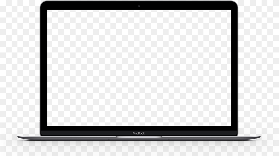 Macbook Mockup Laptop Gif, Computer, Computer Hardware, Electronics, Hardware Free Transparent Png