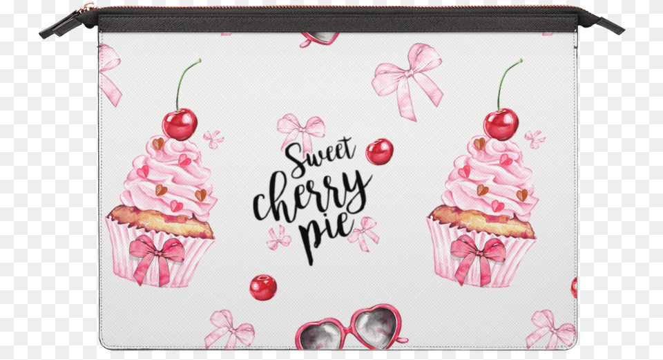 Macbook Pro 13 Inch 2016 2019 Case Sweet Cherry Pie Casetify, Accessories, Sunglasses, Food, Plant Free Png