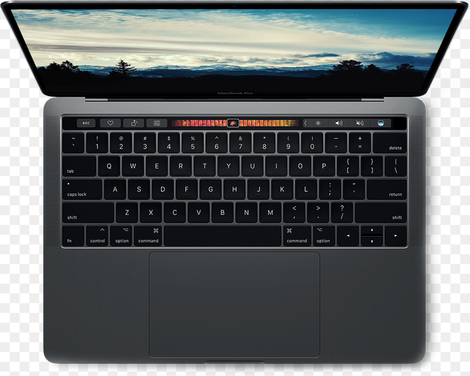 Macbook Pro 15, Computer, Computer Hardware, Computer Keyboard, Electronics Free Png Download