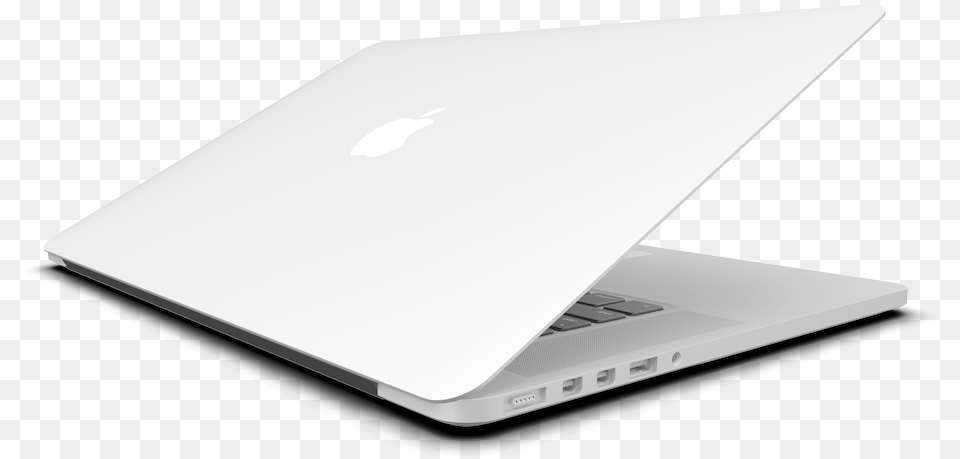 Macbook Pro 15 Inch Skin Apple Laptop, Computer, Electronics, Pc, Hardware Free Png Download