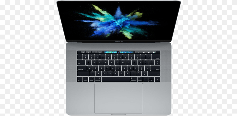 Macbook Pro 2016, Computer, Electronics, Laptop, Pc Free Png